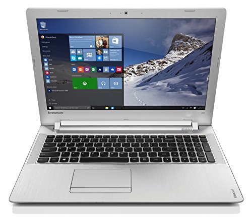 Lenovo Z51-70 - Portátil de 15.6 